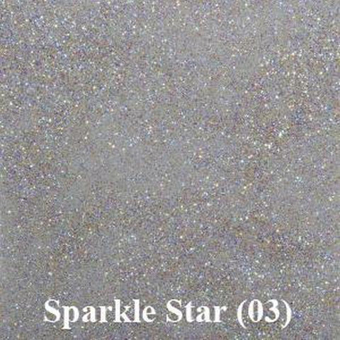 Cosmic Shimmer Diamond Frost - Sparkle Star