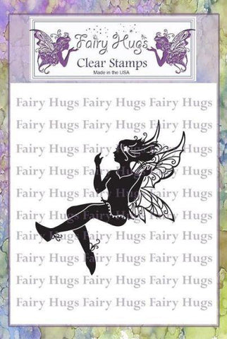 Clear Stamps - Tiana