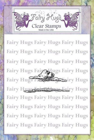 Clear Stamps - Clouds