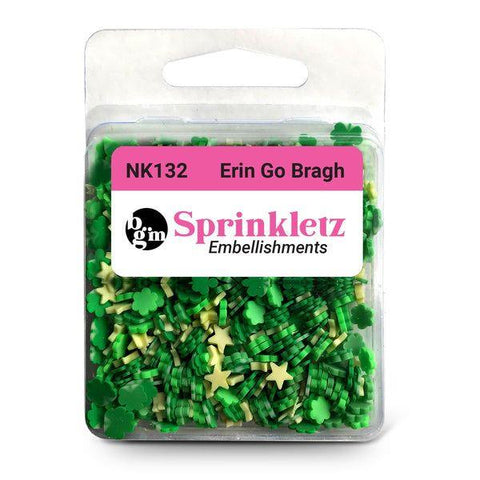 Sprinkletz - Erin Go Bragh