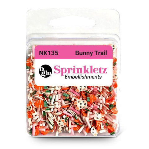 Sprinkletz - Bunny Trail