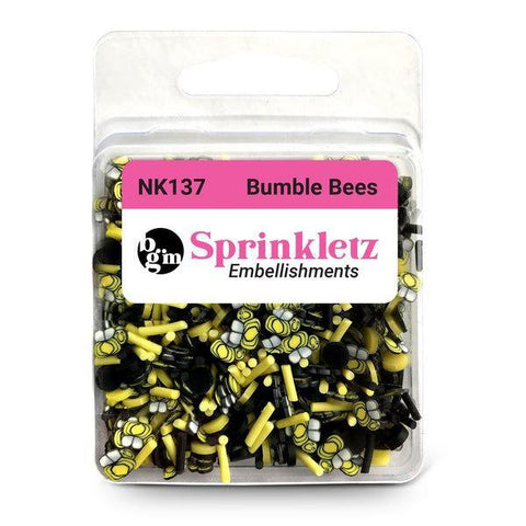 Sprinkletz - Bumble Bees