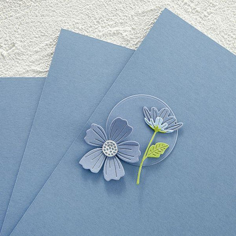 Color Essentials Cardstock - Partly Cloudy