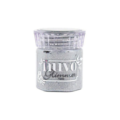 Nuvo Glimmer Paste - Shooting Stars