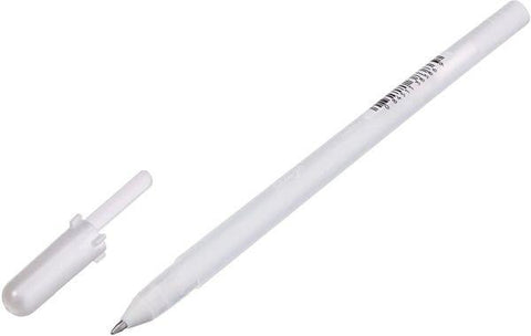 Jelly Roll Pen - Clear Glaze