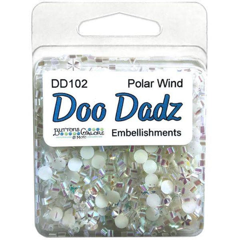 Doo Dadz - Polar Wind