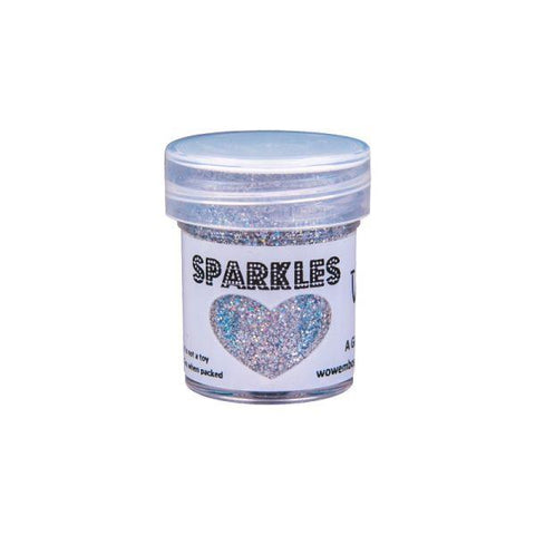 Sparkles - Glitter - Girls Best Friend