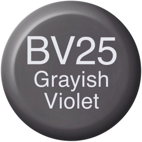 Copic Refill - Bv25 - Grayish Violet