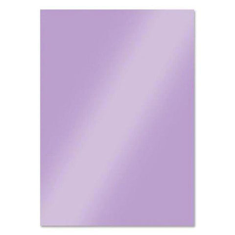 Mirri Card Essentials - Lilac Shimmer