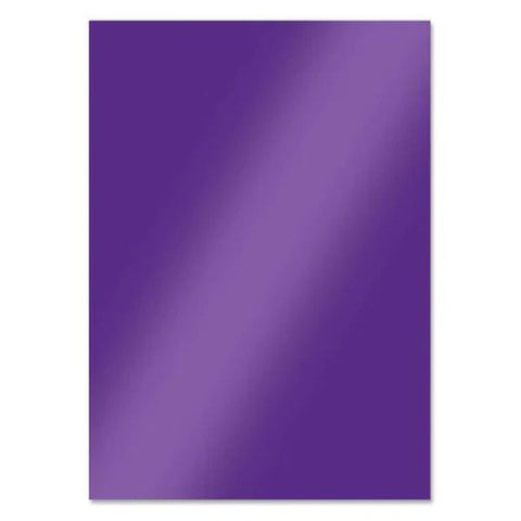 Mirri Card Essentials - Choc-Box Purple