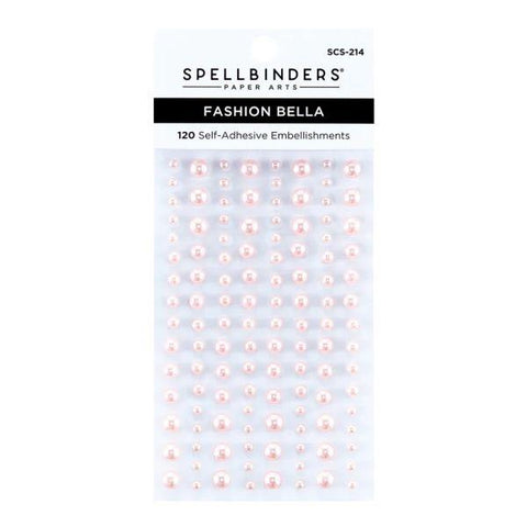 Color Essentials Peral Dots - Fashion Bella
