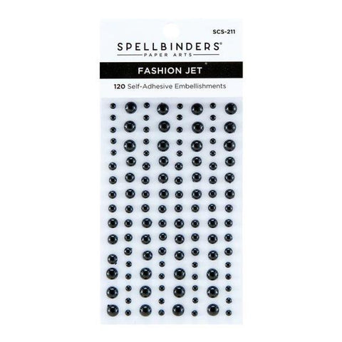 Color Essentials Peral Dots - Fashion Jet