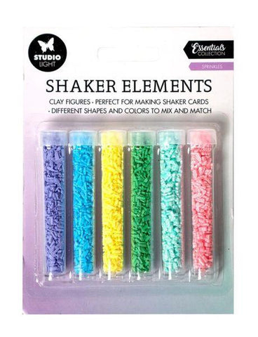 Essentials Shaker Elements - Sprinkles