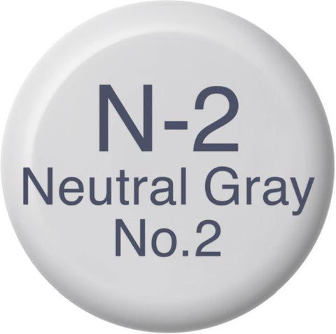 Copic Refill - N2 - Neutral Gray