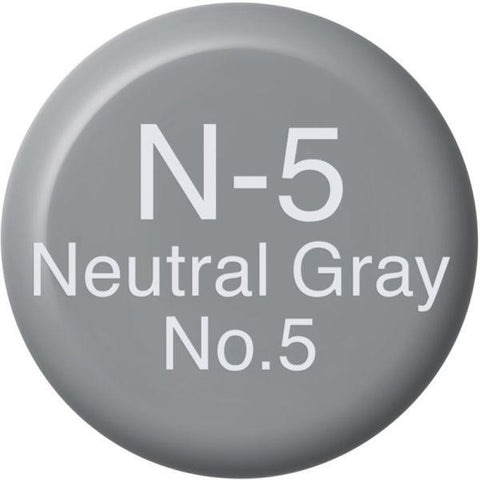 Copic Refill - N4 - Neutral Gray