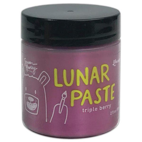 Lunar Paste - Triple Berry