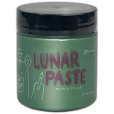 Lunar Paste - Minty Fresh