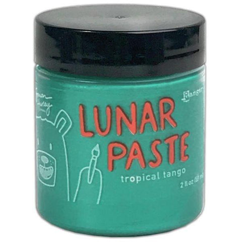 Lunar Paste - Tropical Tango