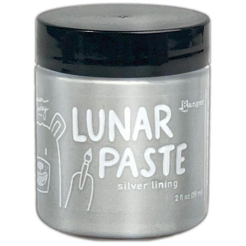 Lunar Paste - Silver Lining