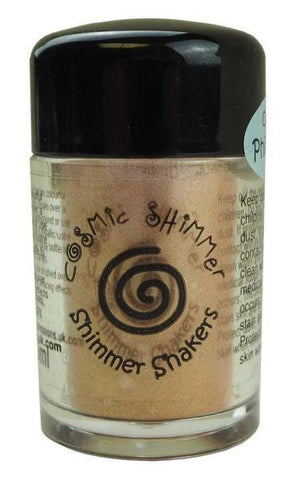 Cosmic Shimmer  - Shimmer Shaker - Warm Copper