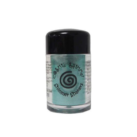 Cosmic Shimmer  - Shimmer Shaker - Grass Green