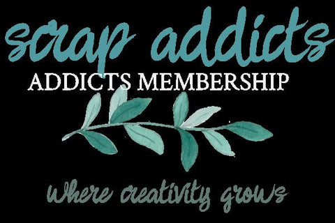 Addict Membership