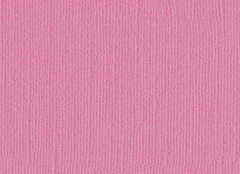 Fourz Cardstock - Vintage Pink